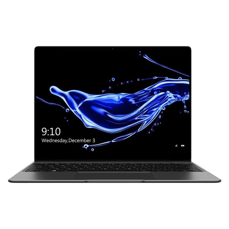 CHUWI CoreBook X Laptop, 14 inch, 8GB+512GB, Windows 10 Home, Intel Core i5 - 8259U Quad Core 2.3GHz - 3.8GHz, Support Dual Band WiFi / Bluetooth / TF Card Extension (Dark Gray) - British D'sire