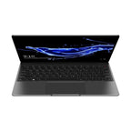 CHUWI CoreBook X Laptop, 14 inch, 8GB+512GB, Windows 10 Home, Intel Core i5 - 8259U Quad Core 2.3GHz - 3.8GHz, Support Dual Band WiFi / Bluetooth / TF Card Extension (Dark Gray) - British D'sire