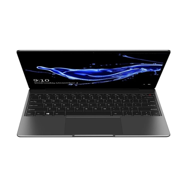 CHUWI CoreBook X Laptop, 14 inch, 8GB+512GB, Windows 10 Home, Intel Core i5 - 8259U Quad Core 2.3GHz - 3.8GHz, Support Dual Band WiFi / Bluetooth / TF Card Extension (Dark Gray) - British D'sire