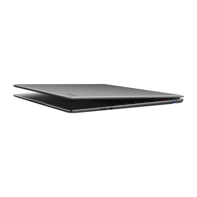 CHUWI CoreBook X Laptop, 14 inch, 8GB+512GB, Windows 10 Home, Intel Core i5 - 8259U Quad Core 2.3GHz - 3.8GHz, Support Dual Band WiFi / Bluetooth / TF Card Extension (Dark Gray) - British D'sire