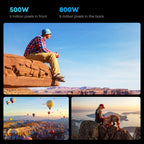 CHUWI HiPad Pro 4G LTE Tablet PC, 10.8 inch, 8GB+128GB, Without Keyboard, Android 11, Qualcomm Snapdragon 662 Octa Core up to 2.0GHz, Support Dual SIM & Bluetooth & WiFi & TF Card (Black+Blue) - British D'sire