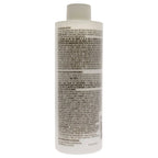 Clairol - Pure White 20 Volume Creme Developer for Unisex - 8 oz Lightener - Lightener - British D'sire