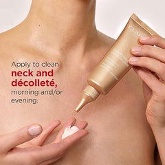 Clarins EXTRA-FIRMING COU & DÉCOLLETÉ - British D'sire