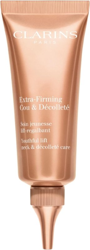Clarins EXTRA-FIRMING COU & DÉCOLLETÉ - British D'sire Main image