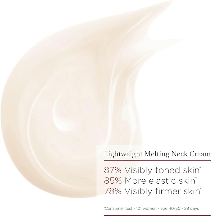 Clarins EXTRA-FIRMING COU & DÉCOLLETÉ - British D'sire