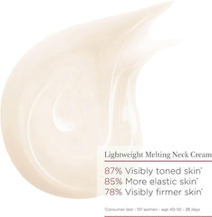 Clarins EXTRA-FIRMING COU & DÉCOLLETÉ - British D'sire