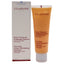 Clarins - One Step Gentle Exfoliating Cleanser for Unisex - 4.4 oz Cleanser - Cleanser - British D'sire