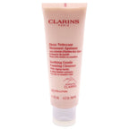 Clarins - Soothing Gentle Foaming Cleanser for Unisex - 4.2 oz Cleanser - Cleanser - British D'sire