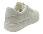 Classic Lace Up Sports Leisure Trainers - Trainers - British D'sire