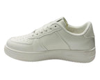 Classic Lace Up Sports Leisure Trainers - Trainers - British D'sire