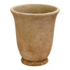 Clay Cement Urn Pot - Plant Pot - British D'sire