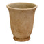 Clay Cement Urn Pot - Plant Pot - British D'sire