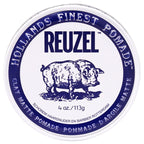 Clay Matte Pomade by Reuzel for Men - 4 oz Pomade - Pomade - British D'sire