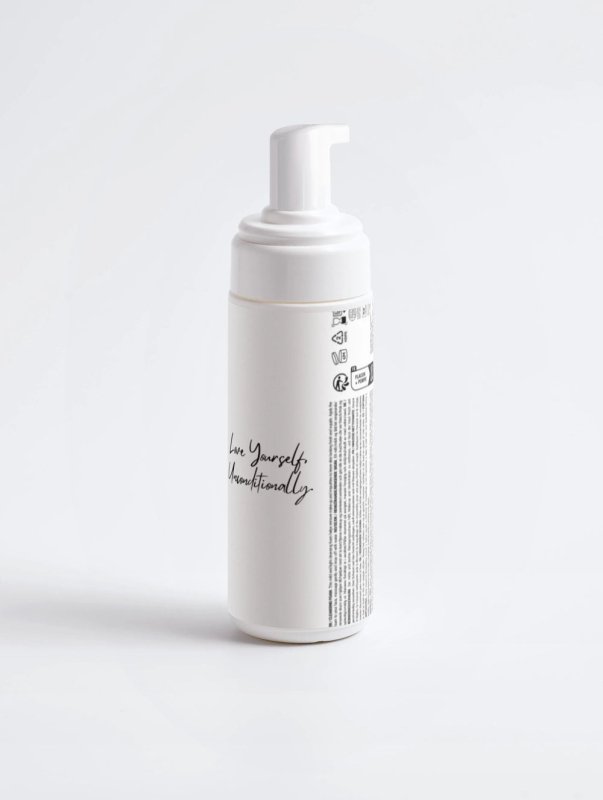 Cleansing Foam - Pure Serenity Secondary image