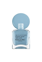 Nails Inc. Plant Power Vegan Nail Polish Clean To The Core