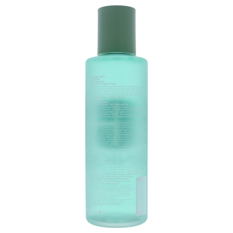 Clinique - Clarifying Lotion 1 - Very Dry to Dry Skin for Unisex - 13.5 oz Lotion Secondary image