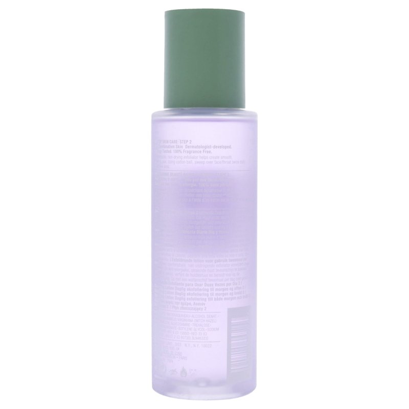 Clinique - Clarifying Lotion 2 - Combination for Unisex - 6.7 oz Lotion Secondary image