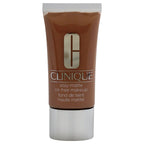Clinique - Stay - Matte Oil - Free Makeup - 9 Neutral (MF) - Dry Combination To Oily for Women - 1 oz Makeup - Makeup - British D'sire