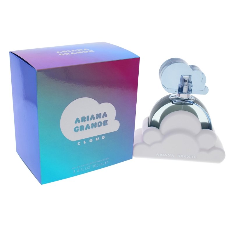Cloud by Ariana Grande for Women - 3.4 oz EDP Spray - EDP Spray - British D'sire