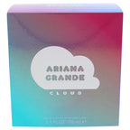 Cloud by Ariana Grande for Women - 3.4 oz EDP Spray - EDP Spray - British D'sire