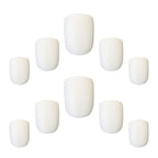 Elegant Touch Colour Cloud White