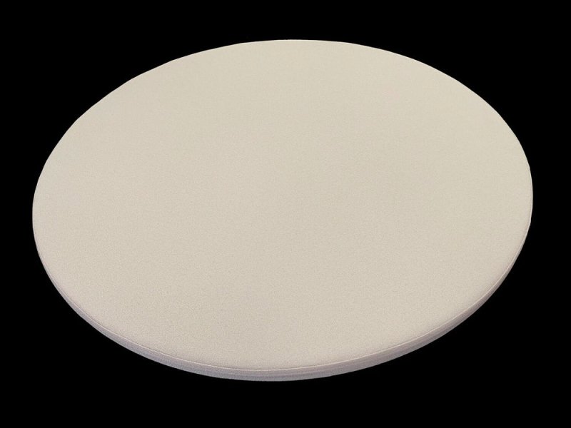 Cloud9 100cm Ceiling Mounted Acoustic Panel - Office Acoustic Panel - Ceiling Mounted - British D'sire
