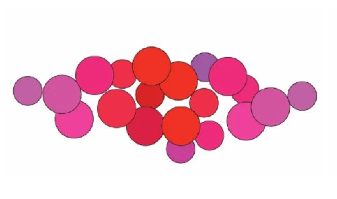 Cloud9 100cm Ceiling Suspended Acoustic Panel - Office Acoustic Panel - Ceiling Suspended - British D'sire