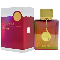 Club De Nuit Untold by Armaf for Women - 3.6 oz EDP Spray - EDP Spray - British D'sire