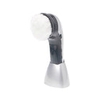 CNaier AE - 710 Portable Handheld Automatic Electric Shoe Brush Shine Polisher(Red) - British D'sire
