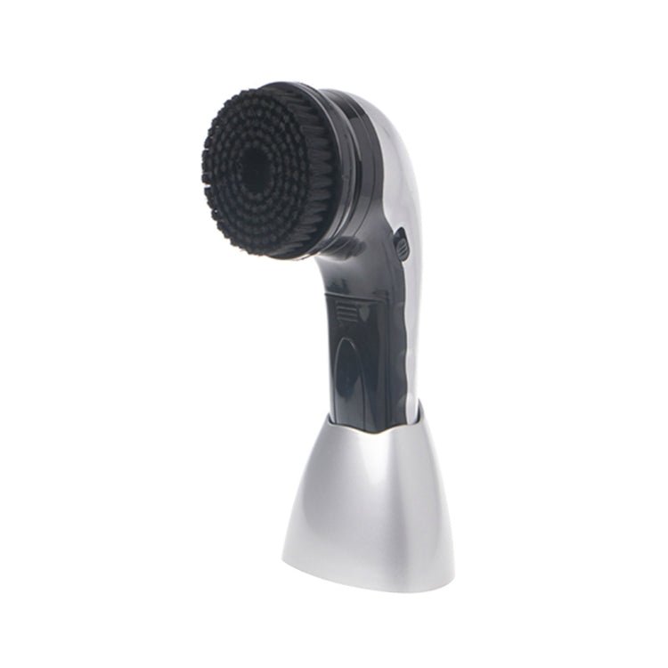 CNaier AE - 710 Portable Handheld Automatic Electric Shoe Brush Shine Polisher(Red) - British D'sire