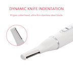 CNaier AE - 824 Multi - function Electric Nasal Hair Trimmer Eyebrow Trimmer Shaver - British D'sire