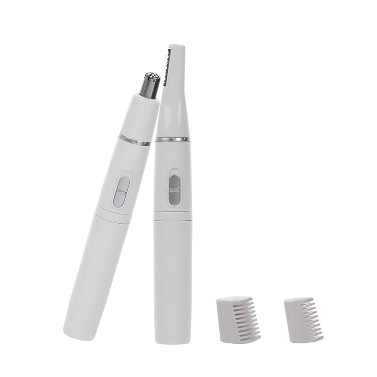 CNaier AE-824 Multi-function Electric Nasal Hair Trimmer Eyebrow Trimmer Shaver Secondary image