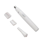 CNaier AE - 824 Multi - function Electric Nasal Hair Trimmer Eyebrow Trimmer Shaver - British D'sire