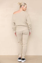 Co ord Trouser Set - British D'sire