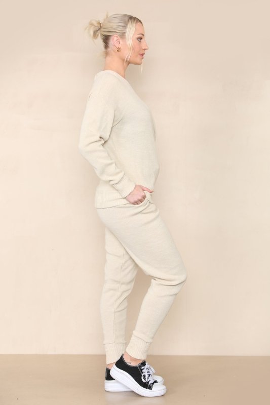 Co-ords Sets | Women's Two-Piece Sets - British D'sire