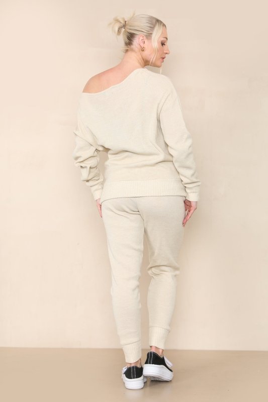 Co-ords Sets | Women's Two-Piece Sets - British D'sire