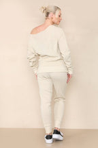 Co-ords Sets | Women's Two-Piece Sets - British D'sire