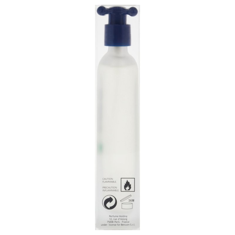 Cold by United Colors of Benetton for Men - 3.3 oz EDT Spray - EDT Spray - British D'sire