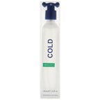 Cold by United Colors of Benetton for Men - 3.3 oz EDT Spray - EDT Spray - British D'sire