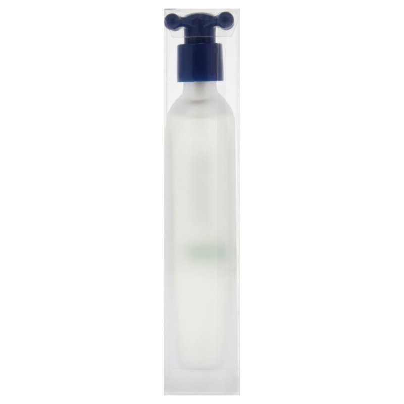 Cold by United Colors of Benetton for Men - 3.3 oz EDT Spray - EDT Spray - British D'sire