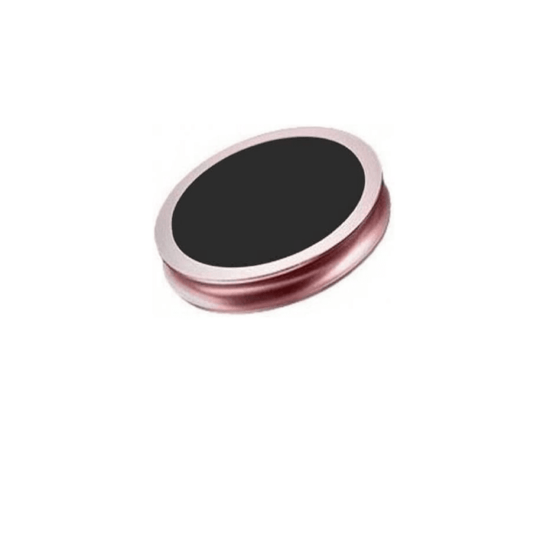 Coldbar REMAX RM - C30 Magnetic Car Holder, Rose Gold - Cars & Vehicle Electronic Accessories - British D'sire Main image