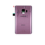 Coldbar Replacement Back Cover For Samsung G960F Galaxy S9 DUOS Battery Cover (Lilac Purple) - Mobile Accessories - British D'sire