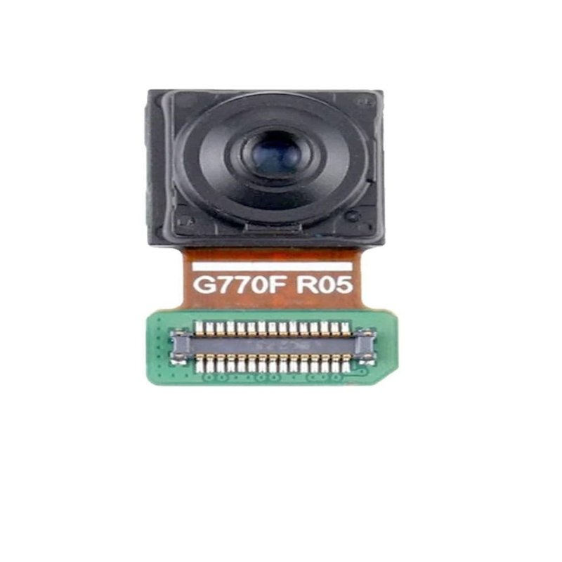 Coldbar Replacement Camera For Samsung A715F / G770 / M515 / M526 A71 S10 Lite M51 M52 5G Front Camera 32 MP - Mobile Accessories - British D'sire Main image