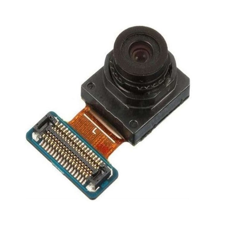 Coldbar Replacement Camera For Samsung G920F / G925F S6 & S6 Edge Front Facing Camera - Mobile Accessories - British D'sire Main image