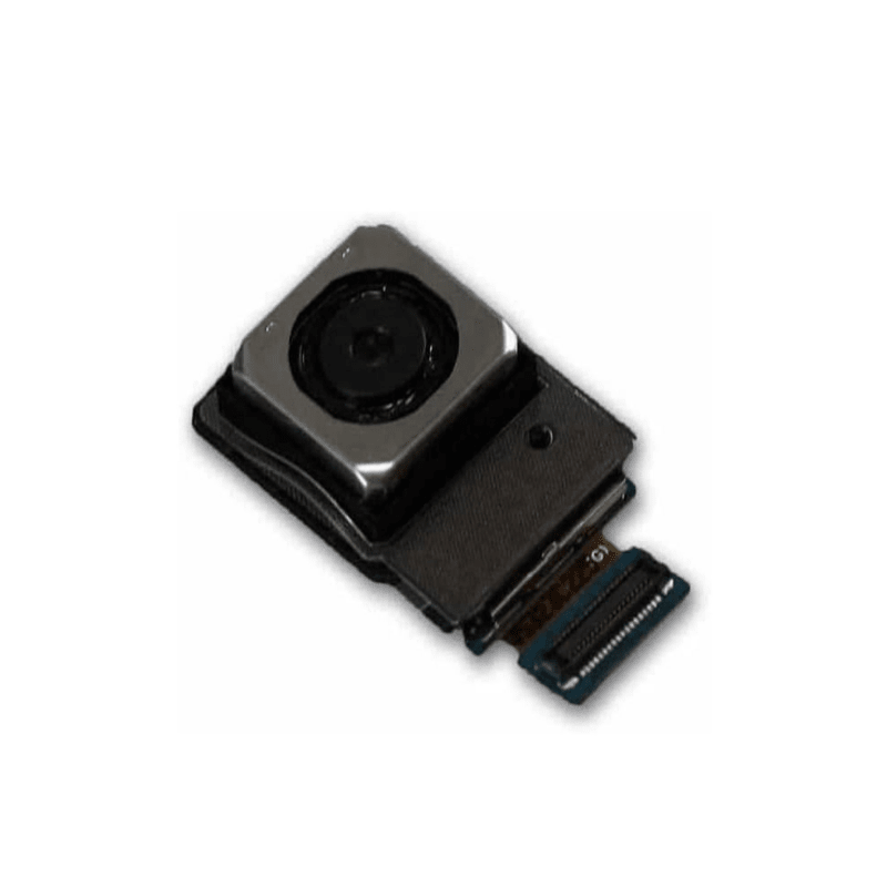 Coldbar Replacement Camera For Samsung G925F Galaxy S6 Edge Rear Camera (Main) 16MP - Mobile Accessories - British D'sire Main image