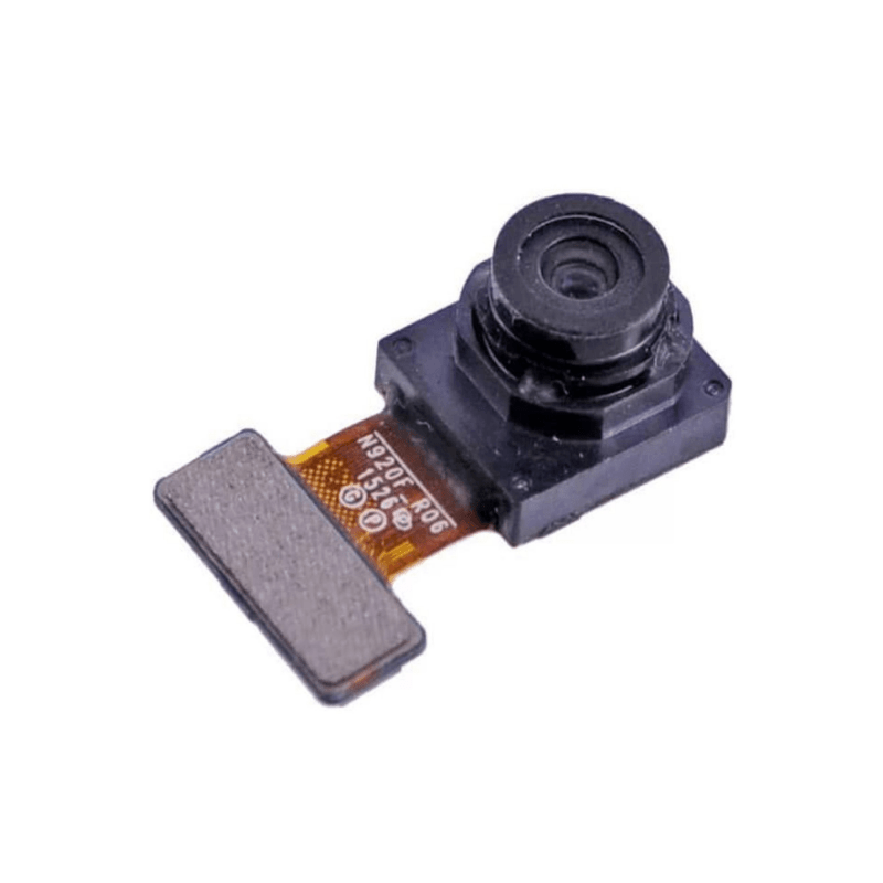 Coldbar Replacement Camera For Samsung G928F Galaxy S6 EDGE+ / N920 Note 5 Front Camera 5MP - Mobile Accessories - British D'sire Main image