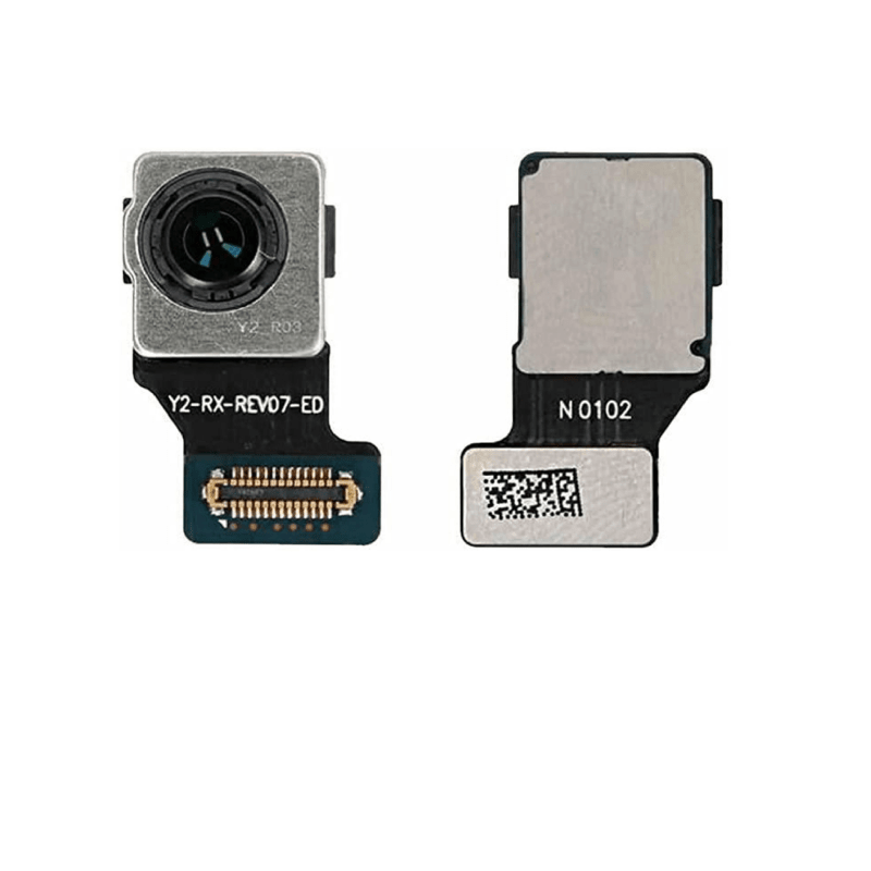 Coldbar Replacement Camera For Samsung G986F / G985F Galaxy S20+ Front Camera Module 10MP - Mobile Accessories - British D'sire Main image