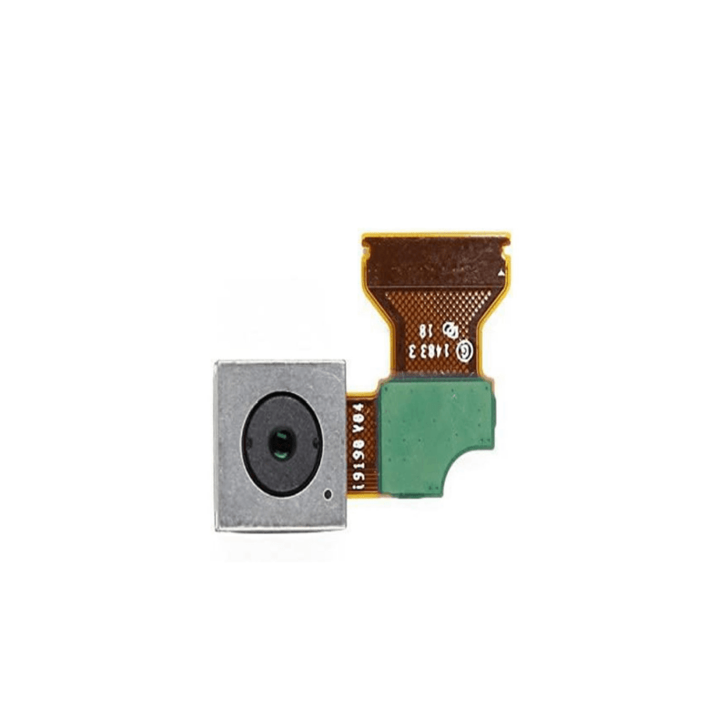 Coldbar Replacement Camera For Samsung i9195 Galaxy S4 Mini Rear Camera Module 8MP - Mobile Accessories - British D'sire Main image