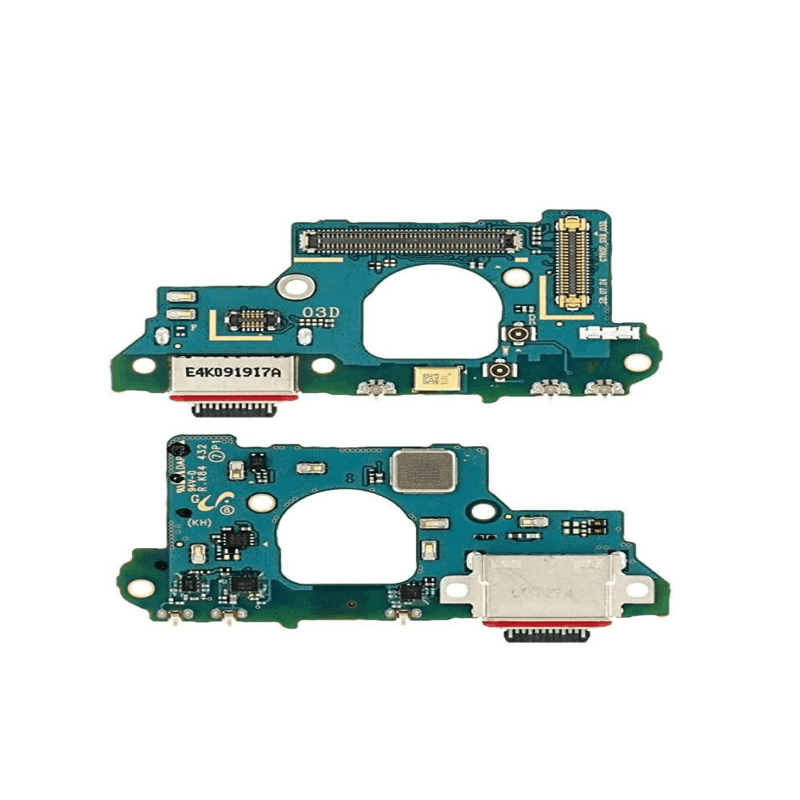 Coldbar Replacement Charging Port For Samsung G780 Galaxy S20 FE 4G Charging Port Flex Assembly - Mobile Accessories - British D'sire