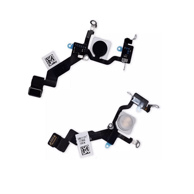 Coldbar Replacement Flash Light Flex Cable For Apple iPhone 13 Pro - Mobile Accessories - British D'sire